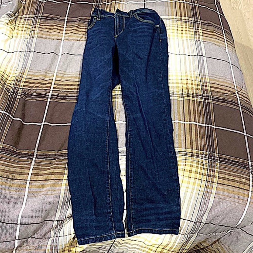 HILFIGER JEANS